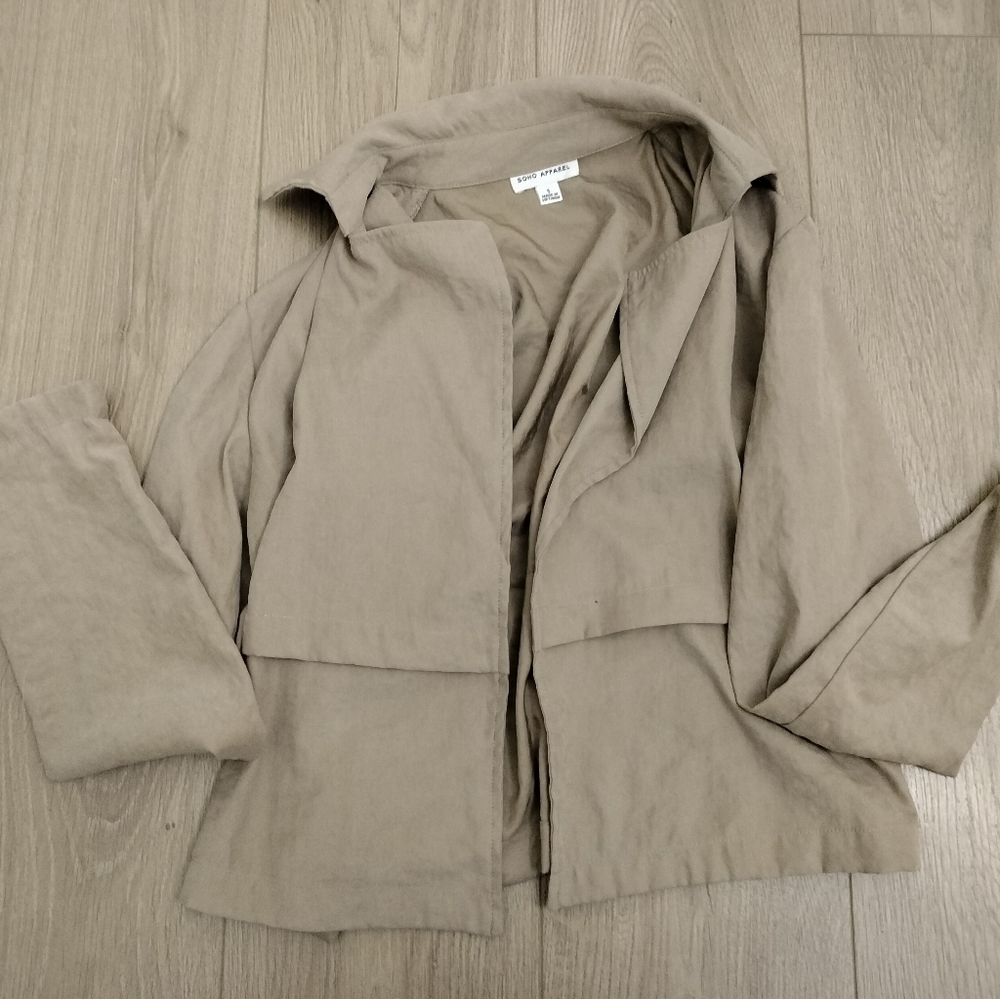 Soho Originals Blazer